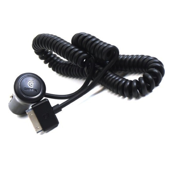 griffin technology powerjolt car charger