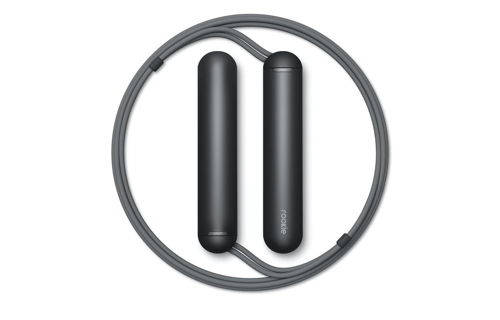 Tangram Smart Rope Rookie Black WSL