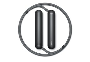 Tangram Smart Rope Rookie Black