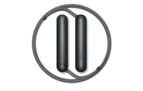 Tangram Smart Rope Rookie Black WSL