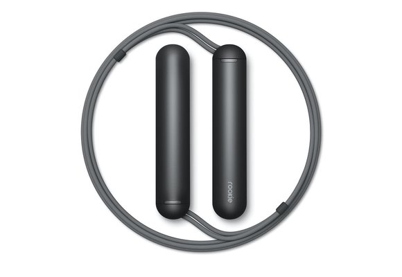 Tangram Smart Rope Rookie Black