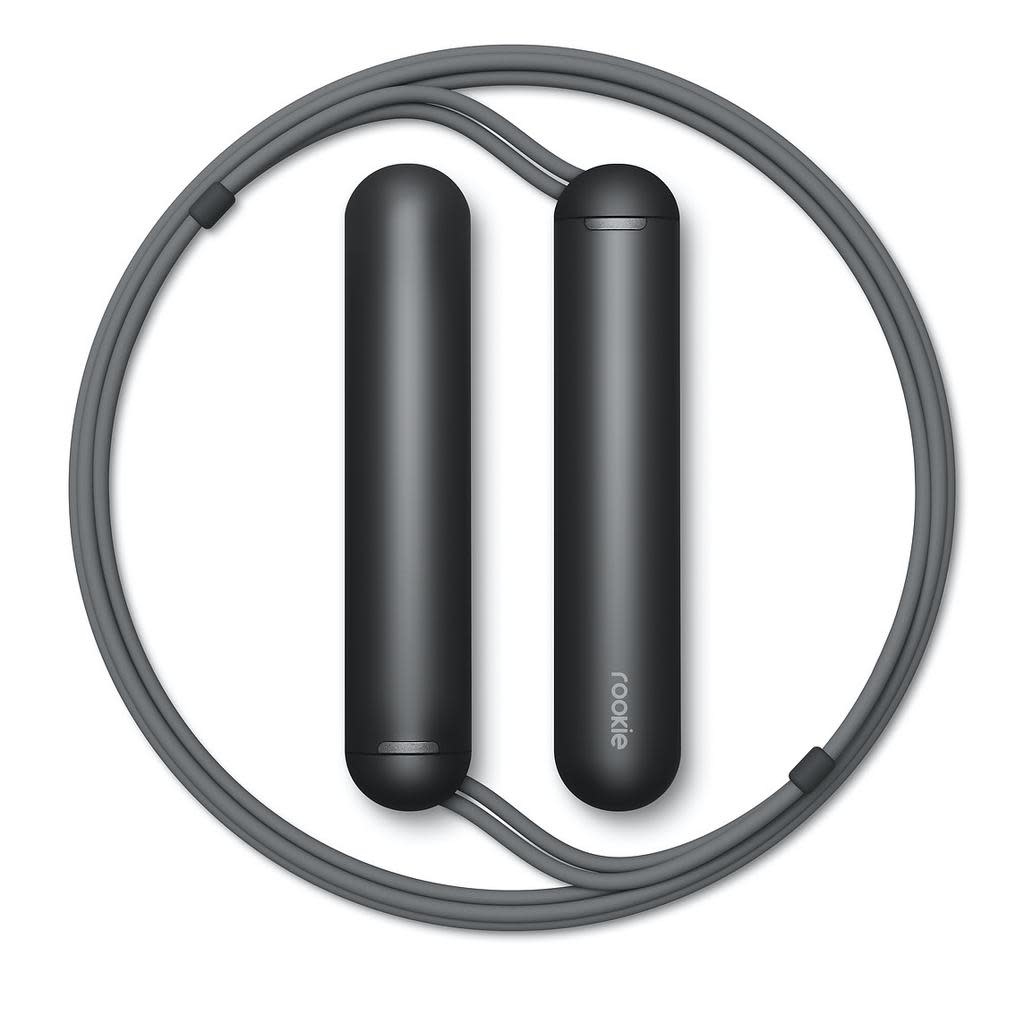 Tangram Smart Rope Rookie Black WSL
