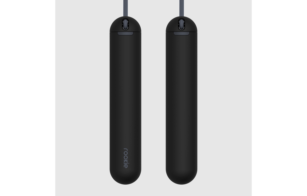 Tangram Smart Rope Rookie Black