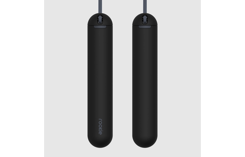 Tangram Smart Rope Rookie Black WSL