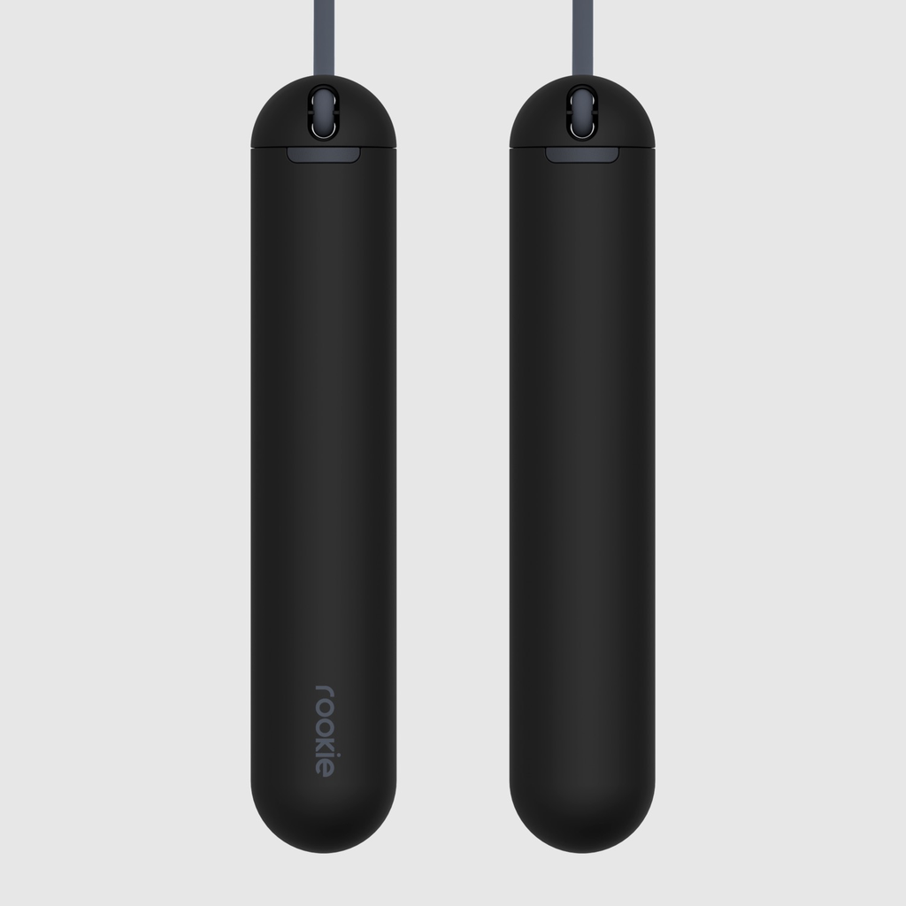 Tangram Smart Rope Rookie Black