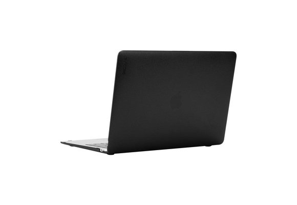 Incase Hardshell Case for Macbook Air 13” w/ Retina display (USB-C 2020 and M1 2020 ONLY) Black Frost Dots