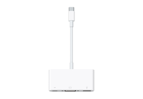 Apple FTZ USB-C VGA Multiport Adapter SPECIAL ORDER ONLY