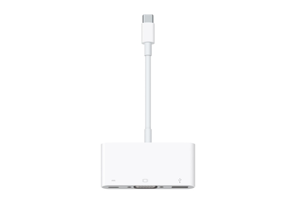 Apple FTZ USB-C VGA Multiport Adapter SPECIAL ORDER ONLY