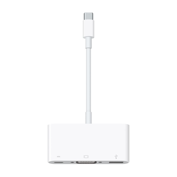 Apple FTZ USB-C VGA Multiport Adapter SPECIAL ORDER ONLY