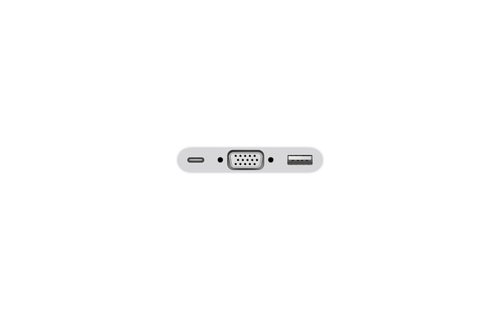 Apple FTZ USB-C VGA Multiport Adapter SPECIAL ORDER ONLY