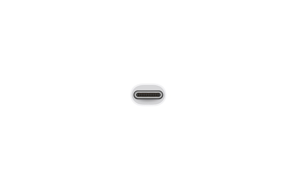 Apple FTZ USB-C VGA Multiport Adapter