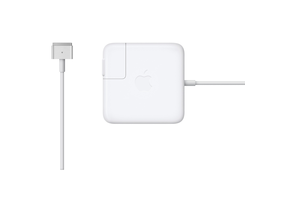 Apple 85W MagSafe 2 Power Adapter WITH POWER ADAPTER EXTENTION CABLE