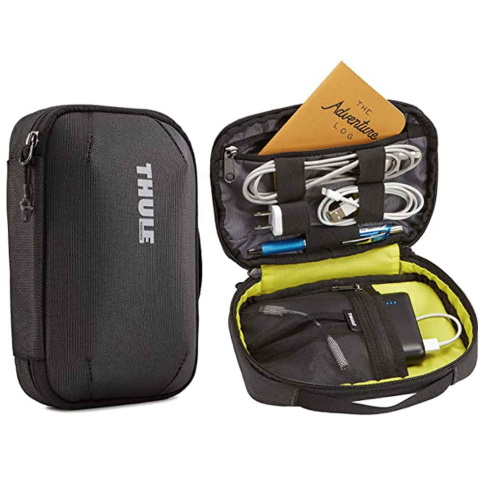 thule subterra powershuttle mini