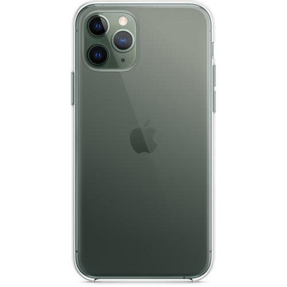 Apple iPhone 11 Pro Clear Case