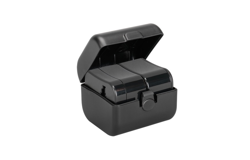 Kanex Universal Travel Wall Adapter-Black