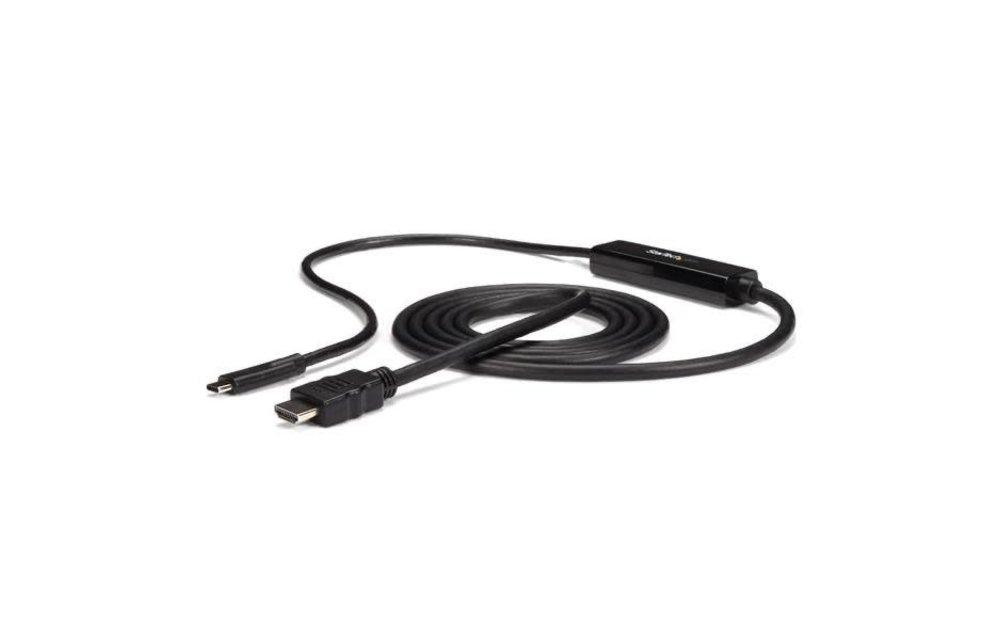 StarTech USB-C to HDMI cable 2m (6ft)