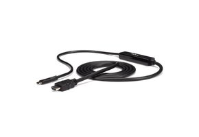 StarTech USB-C to HDMI cable 2m (6ft)