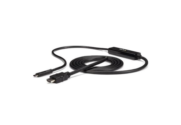 StarTech USB-C to HDMI cable 2m (6ft)