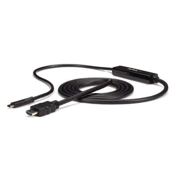 StarTech USB-C to HDMI cable 2m (6ft)