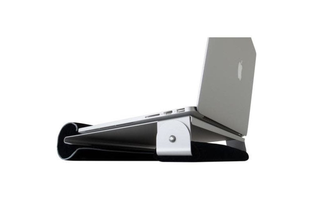 Rain Design iLap Stand for 13” laptops