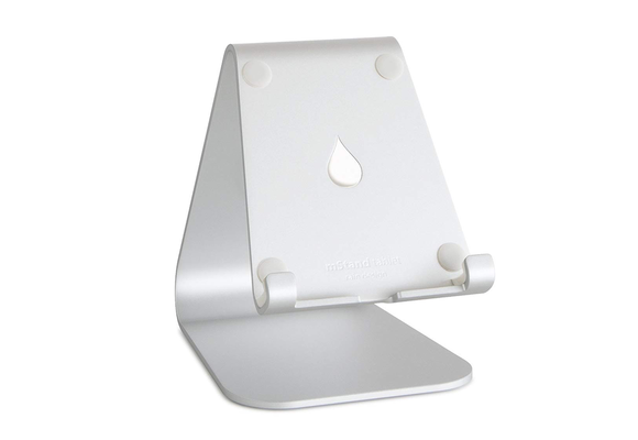 Rain Design mStand tablet (Silver)