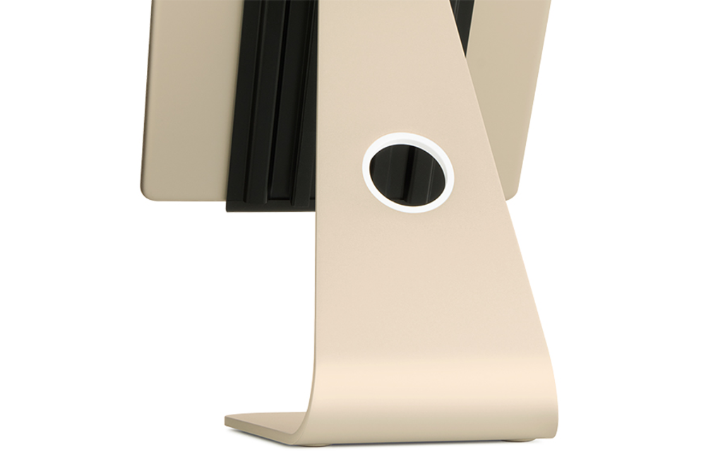 Rain Design mStand tablet Pro (Gold)