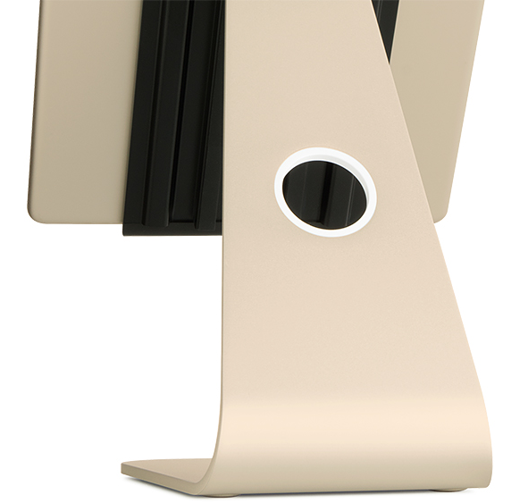 Rain Design mStand tablet Pro (Gold)
