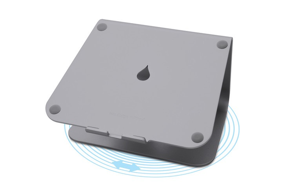 Rain Design mStand360 Laptop Stand (Space Gray)