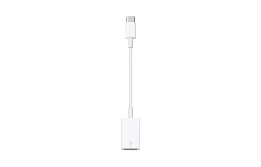 Apple USB-C to USB Adapter