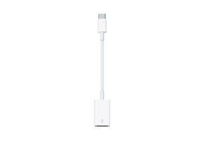 Apple FTZ USB-C to USB Adapter