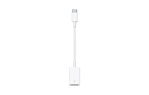 Apple FTZ USB-C to USB Adapter