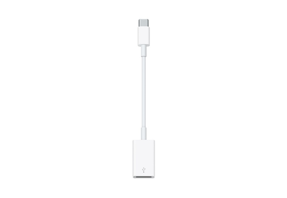 Apple USB-C to USB Adapter