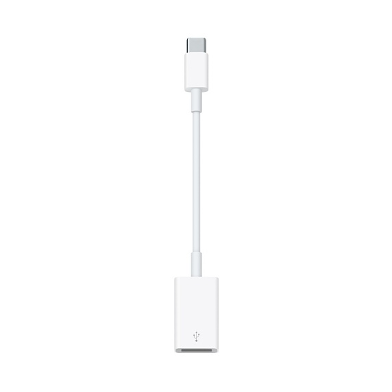 Apple FTZ USB-C to USB Adapter