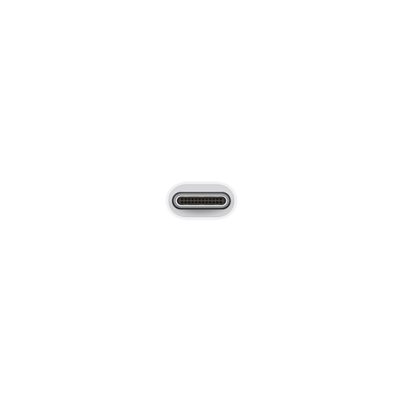 Apple FTZ USB-C to USB Adapter