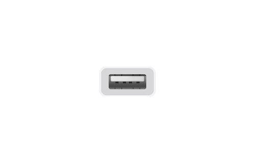 Apple FTZ USB-C to USB Adapter