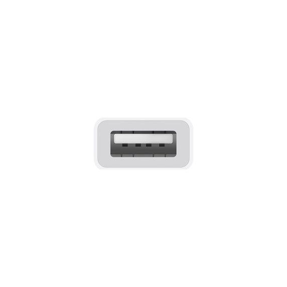Apple FTZ USB-C to USB Adapter