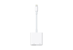 Apple FTZ Lightning to USB 3.0 Camera Adapter