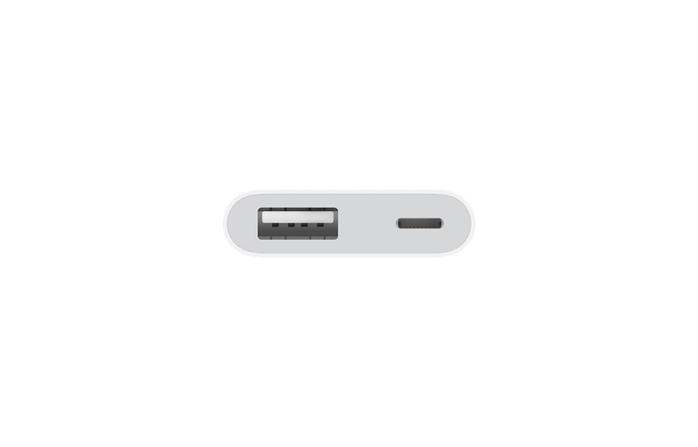 Apple FTZ Lightning to USB 3.0 Camera Adapter