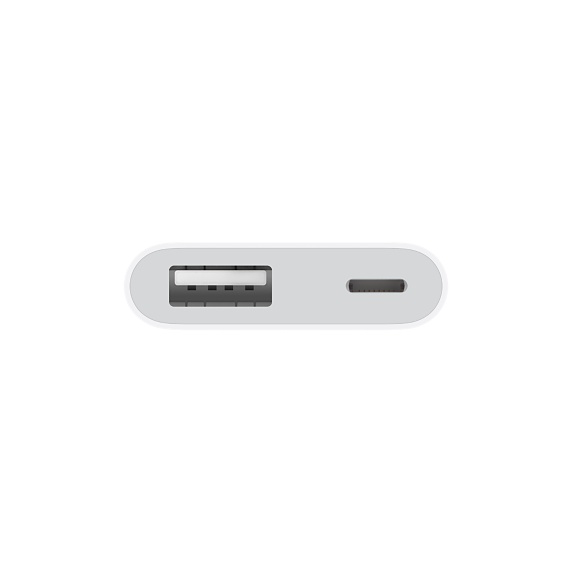 Apple Lightning to USB 3.0 Camera Adapter