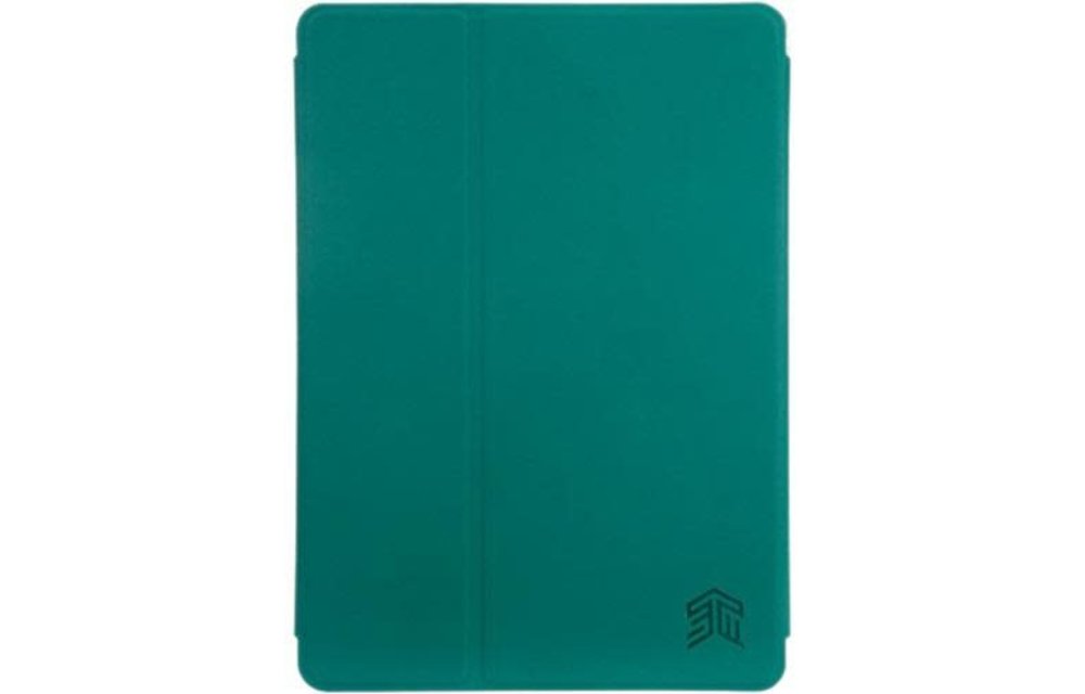 STM Studio Case for iPad 6/5 gen/Pro 9.7”/Air2/Air Dark Green Smoke (While Supplies Last)