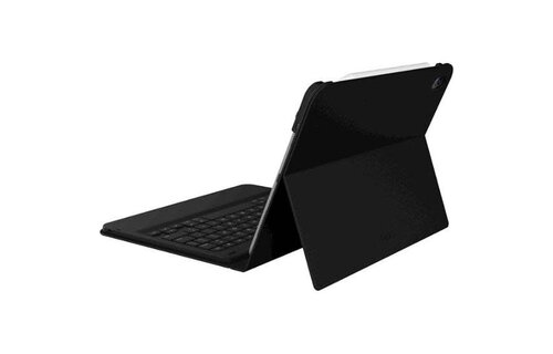 Zagg Keyboard Messenger Folio Case for iPad Pro 11 Gen1 ONLY - Black WHILE SUPPLIES LAST