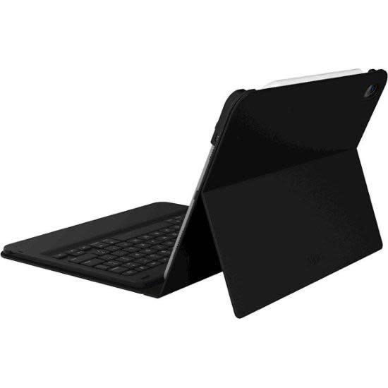 Zagg Keyboard Messenger Folio Case for iPad Pro 11 Gen1 ONLY - Black WHILE SUPPLIES LAST