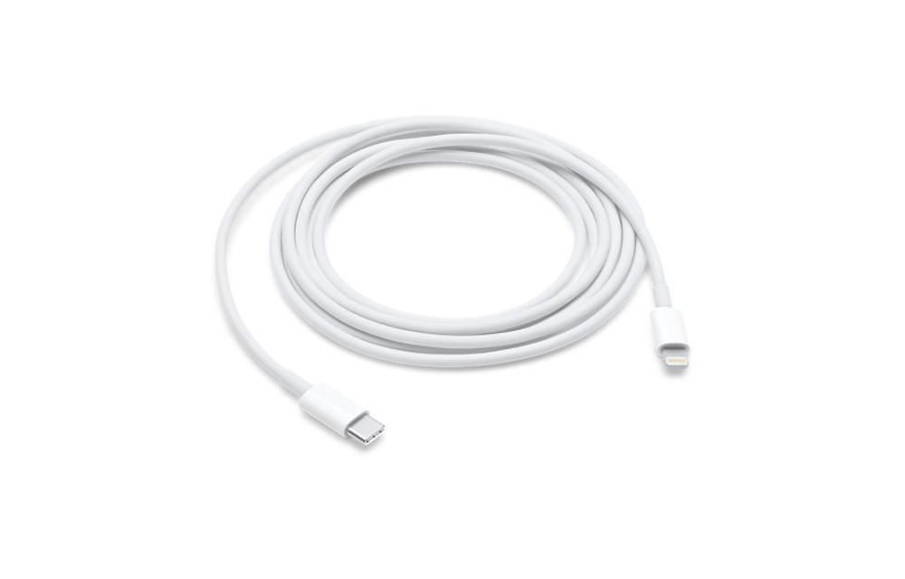 Apple FTZ USB-C to Lightning Cable (2 m)