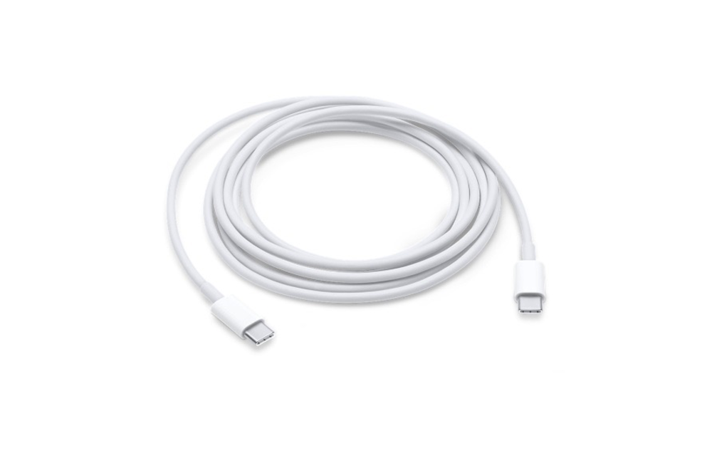 Apple FTZ USB-C Charge Cable (2m)