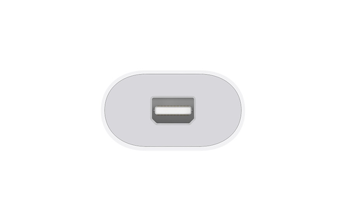 Apple FTZ Thunderbolt 3 (USB-C) to Thunderbolt 2 Adapter (NOT compatible with mini-display port devices)