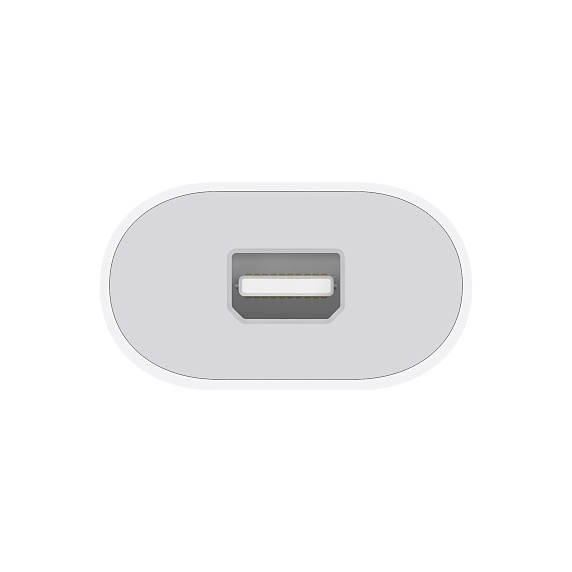 Apple FTZ Thunderbolt 3 (USB-C) to Thunderbolt 2 Adapter (NOT compatible with mini-display port devices)