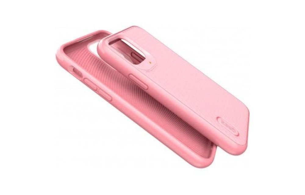 Gear4 Battersea Case for iPhone 11 Light Pink