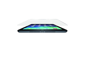 ZAGG InvisibleShield Glass Screen Protector for iPad 5th/6th gen, Pro 9.7, Air/Air 2