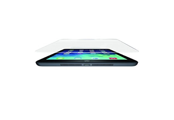 ZAGG InvisibleShield Glass Screen Protector for iPad 5th/6th gen, Pro 9.7, Air/Air 2
