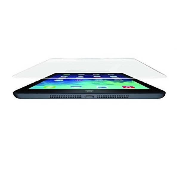 ZAGG InvisibleShield Glass Screen Protector for iPad 5th/6th gen, Pro 9.7, Air/Air 2